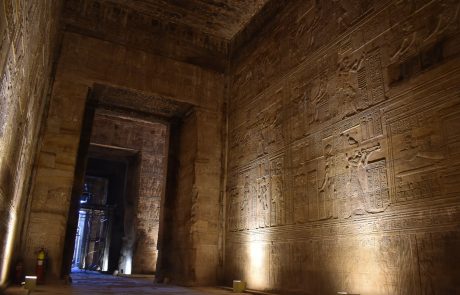 Horse Riding Eygpt-10