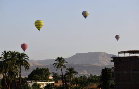 Horse Riding Eygpt-11