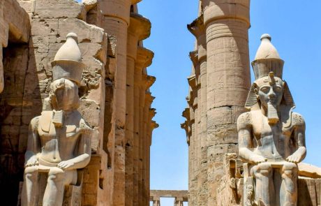 Horse Riding Eygpt-12