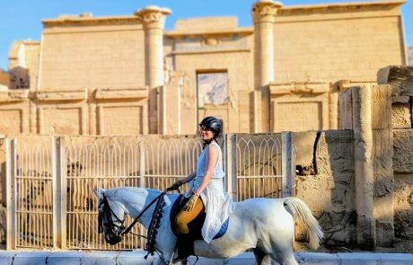 Horse Riding Eygpt-4