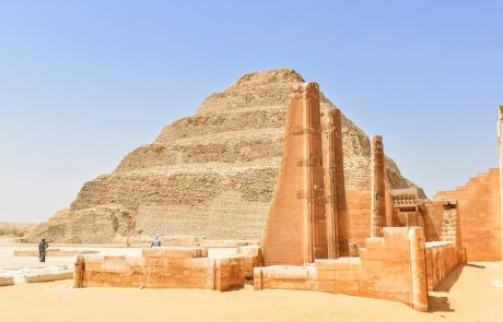 Horse Riding Eygpt-5