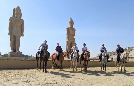 Horse Riding Eygpt-6