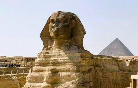 Horse Riding Eygpt-7