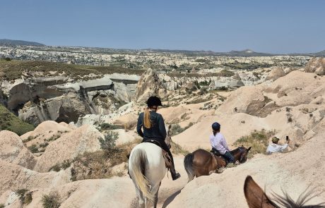 Horse Riding Cappadocia-11 Horse Riding Cappadocia