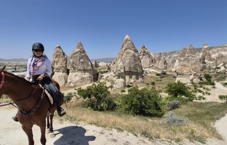 Horse Riding Cappadocia-12 Horse Riding Cappadocia
