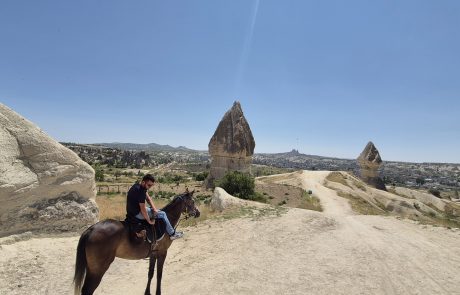 Horse Riding Cappadocia-13 Horse Riding Cappadocia