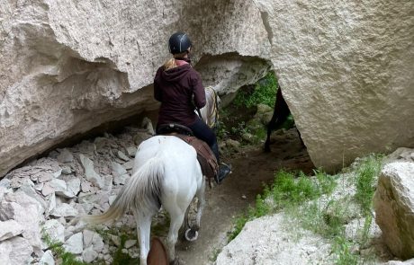 Horse Riding Cappadocia-5 Horseback Riding holiday